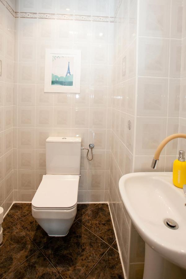 Uroczy Apartament Rzeczna Kolobrzeg Ngoại thất bức ảnh